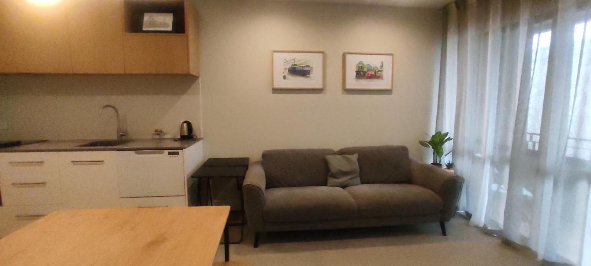 West Fitzroy Apartments Christchurch Ngoại thất bức ảnh